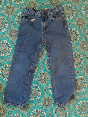 GAP Kids Blue Denim Jeans